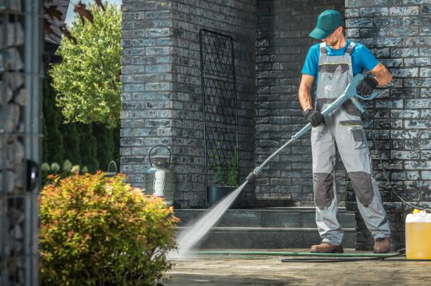 Best Post-Construction Pressure Washing  in Rancho Laveras, CA